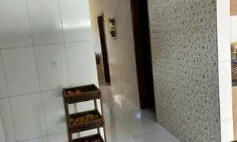 Imagem 5: Casa na praia de Cabuçu