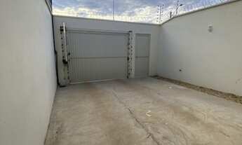 Imagem 4: Casa 2/4 sendo um suíte