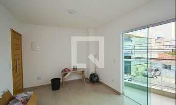 Imagem 4: Apartamento para Aluguel - Vila Ede, 2 Quartos, 48 m2