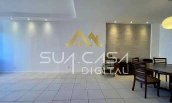 Imagem 5: Ipanema Apartamento com 4 dormitórios