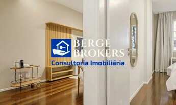 Imagem 5: Apartamento 2 quartos com 2 vagas em Ipanema!!!