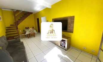 Imagem 3: Casa para Venda em Ribeirão Pires, Suíssa, 3 dormitórios, 2 banheiros, 2 vagas