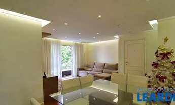 Imagem 2: APARTAMENTO - REAL PARQUE - SP