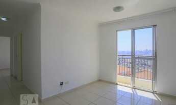 Imagem: Apartamento para Aluguel - Sacomã, 2 Quartos