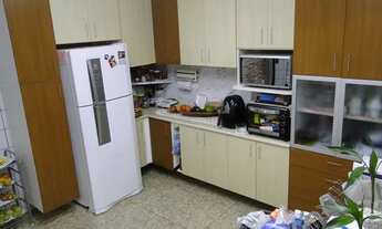 Imagem 3: Sobrado para venda com 3 dormitórios em Parque Marajoara - Santo André, SP