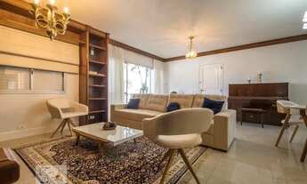 Imagem 4: Apartamento à Venda - Brooklin, 2 Quartos, 134 m2