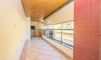 Imagem 3: Apartamento de 3 dormitórios no bairro Petrópolis