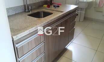 Imagem 3: Apartamento para venda no Jardim Proença