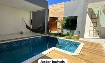 Imagem 2: Casa Parque dos Carajás