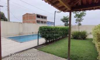 Imagem 2: Casa duplex de cond. Fechado aluguel no valor $$1,450 em Jacaraipe