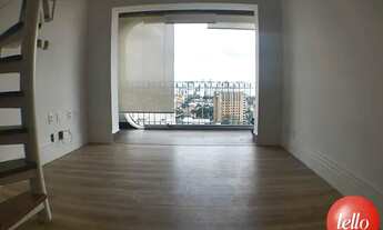 Imagem 3: São Paulo - Apartamento Padrão - Moema