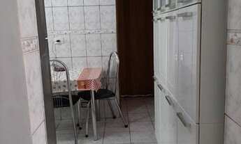 Imagem 4: Apartamento com 2 dormitórios à venda, 58 m² por R$ 240.000,00 - Jardim Julieta - São Paul