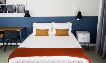 Imagem 7: Apartamento Locação 1 Dormitórios - 85 m² Pinheiros