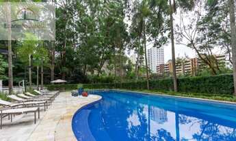 Imagem 2: Lindo duplex, loft, condomínio clube no Morumbi