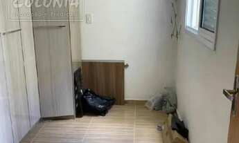 Imagem 7: Santo André - Apartamento Padrão - Parque das Nações