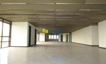 Imagem 7: Andar comercial para alugar com 03 vagas no Ed. Mirafiori BH