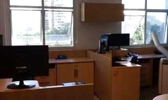 Imagem 3: São Paulo - Conjunto Comercial/Sala - Pinheiros