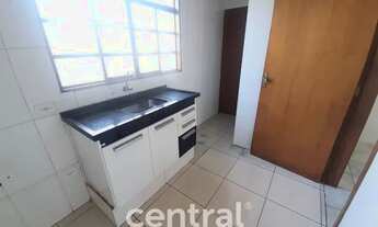 Imagem 4: Casa residencial à locação, 1 dormitório, 45m²- Vila Souto, Bauru-SP, Imobiliaria Central