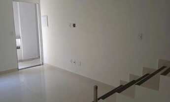 Imagem 3: Sobrado com 2 dormitórios para alugar, 50 m² por R$ 1.900,02/mês - Caiçara - Praia Grande