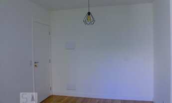 Imagem 3: Apartamento para Aluguel - Jardim Monte Alegre, 2 Quartos, 48 m2