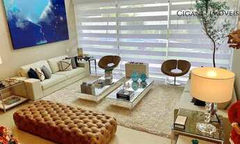 Imagem: Casa Del Lago, Ótima área de lazer, Barra