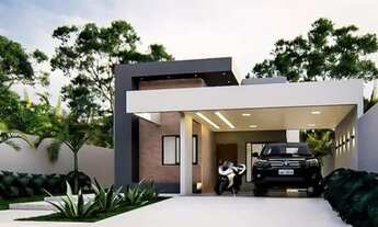 Imagem: Vendo Casas no Loteamento Viena pertinho