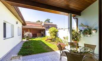 Imagem 6: Casa à Venda - Parque das Universidades, 5 Quartos, 260 m2