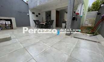 Imagem 6: BRASÍLIA - Casa de Condomínio - JARDINS MANGUEIRAL (JARDIM BOTÂNICO