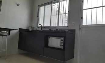 Imagem 7: Casa á venda no Campo Belo com 117m² 3 dormitórios 3 banheiros 3 vagas