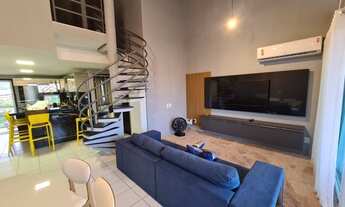 Imagem: Flat no melhor resort e hotel fazenda gravata