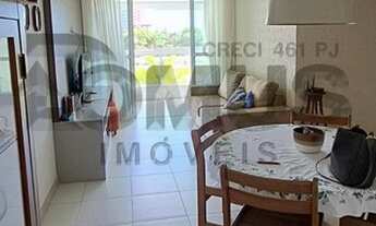 Imagem: Apartamento no Condomínio El Viso Contemporâneo