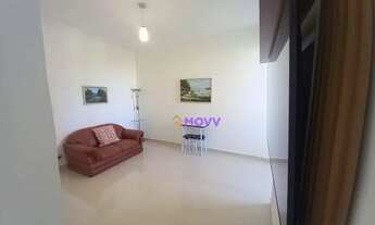 Imagem 4: Apartamento com 2 dormitórios à venda, 75 m² por R$ 750.000,00 - Ingá - Niterói/RJ