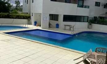 Imagem: Apartamento com 3 quartos, Nature Park