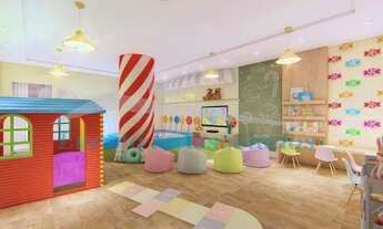 Imagem 3: PRAIA GRANDE - Apartamento Padrão - AVIAÇÃO