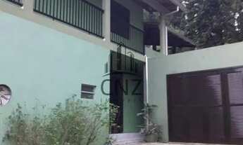 Imagem: BRUSQUE - Casa Padrão - ÁGUAS CLARAS