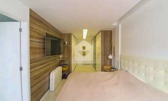 Imagem 7: Cobertura dúplex Jardim Oceânico - Avenida Gilberto Amado