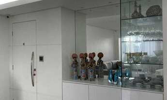 Imagem 5: Edf Champery, andar alto, Aflitos