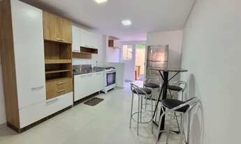 Imagem 3: Sobrado com 2 dormitórios para alugar, 67 m² por R$ 1.627,98/mês - Velha Central - Blumena