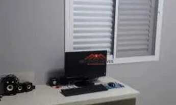 Imagem 7: Apartamento com 3 dormitórios à venda, 75 m² por R$ 420.000,00 - Vila Cardoso - São José d