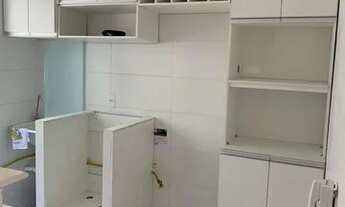 Imagem: AP para locação vida nova