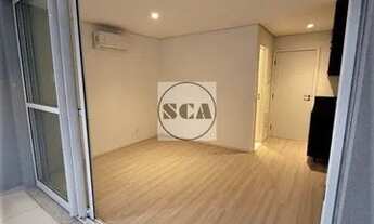 Imagem 2: Studio Semi-Mobiliado em Vila Clementino - São Paulo