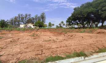 Imagem 2: Terreno em Chácara dos Ingleses - Álvares Machado