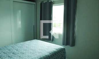 Imagem 6: Apartamento para Aluguel - Forquilinhas, 2 Quartos, 62 m2