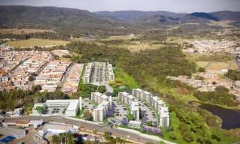 Imagem 2: Apartamento à venda no bairro Jacaré - Cabreúva/SP