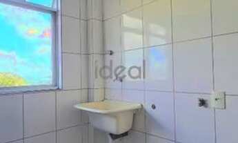 Imagem 4: Apartamento para aluguel, 2 quartos, 1 vaga, Santo Antônio - Viçosa/MG