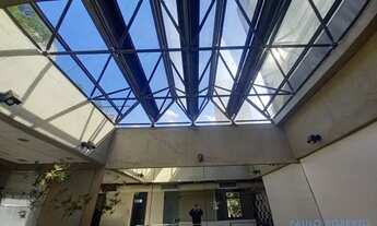 Imagem 6: PRÉDIO - ITAIM BIBI - SP