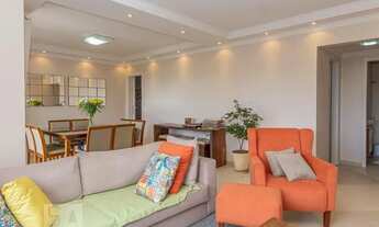 Imagem 5: Apartamento à Venda - Campo Belo, 3 Quartos, 129 m2