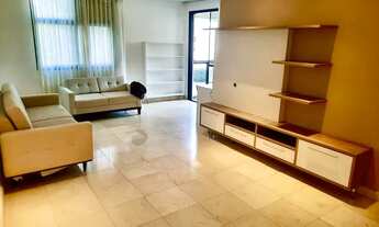 Imagem: Apartamento para venda com 107 metros quadrados