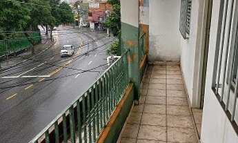 Imagem 2: CASA COMERCIAL NA VILA CURUÇÁ EM SANTO ANDRÉ