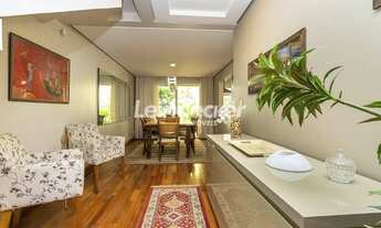 Imagem 7: Casa de 3 quartos para alugar no bairro Petrópolis